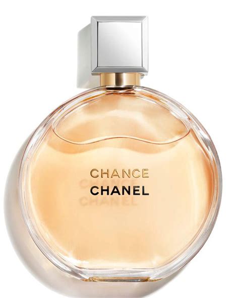 chanel chance au|CHANCE EAU DE PARFUM SPRAY .